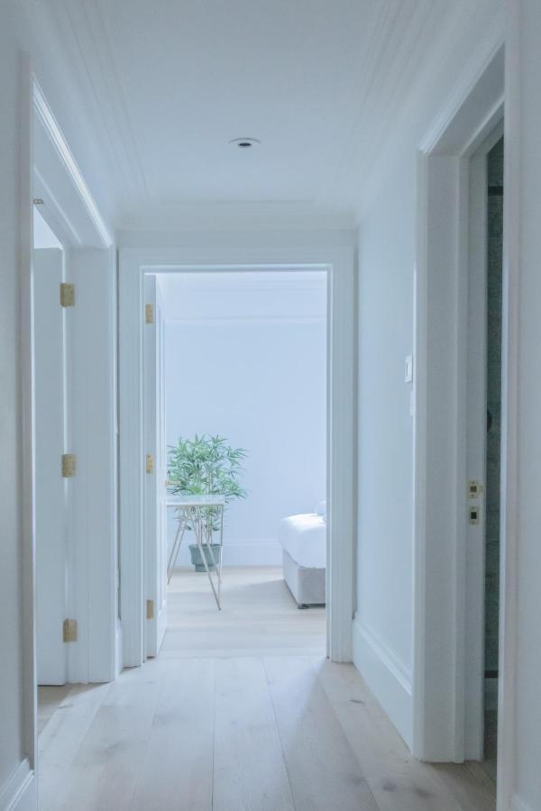 Elysian House - Kensington Serviced Apartments Londra Exterior foto
